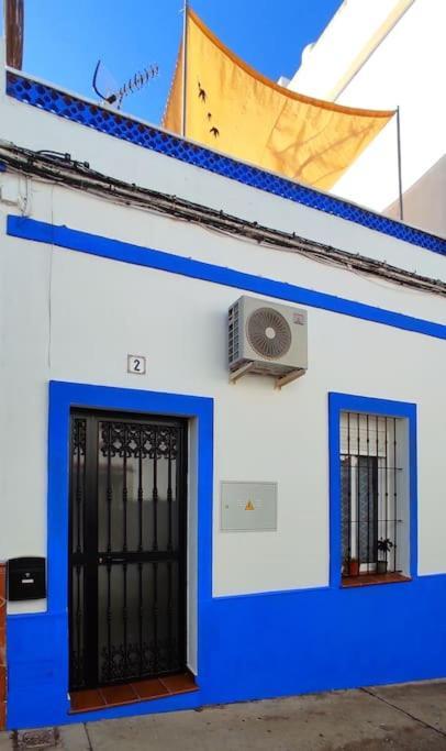 Dos Aguas Villa Ayamonte Exterior photo