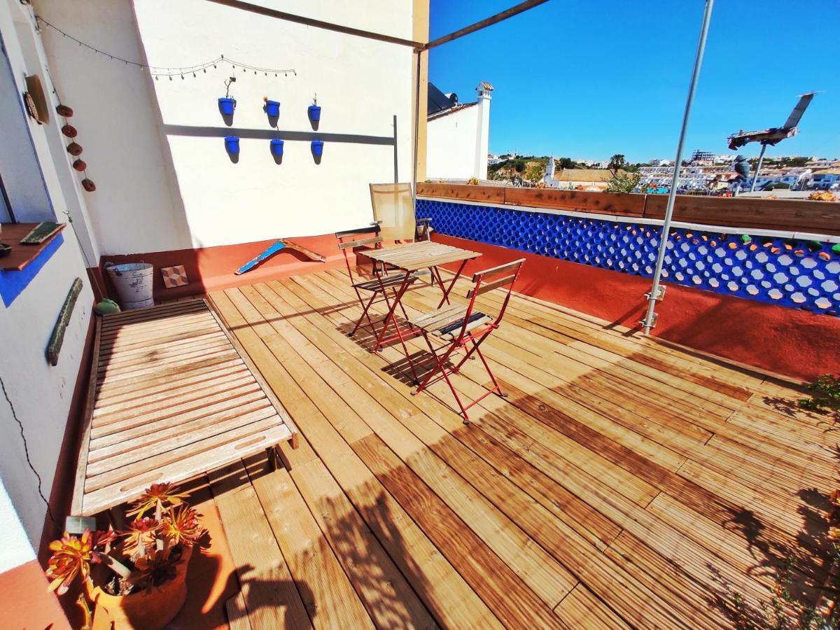 Dos Aguas Villa Ayamonte Exterior photo